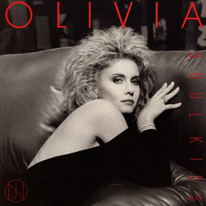 <i>Soul Kiss</i> 1985 studio album by Olivia Newton-John