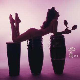 <i>Technicolor Paradise: Rhum Rhapsodies & Other Exotic Delights</i> 2018 compilation album by Various artists