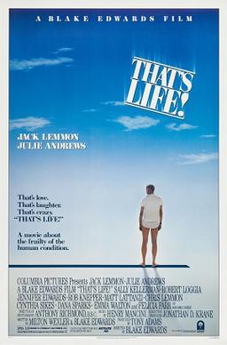 That's Life! (film) - Wikipedia