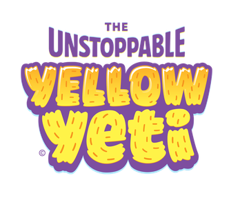 The Unstoppable Yellow Yeti (TV Series 2022– ) - IMDb