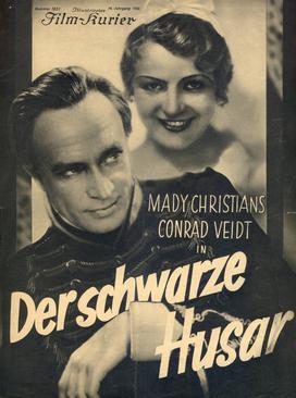 <i>The Black Hussar</i> (1932 film) 1932 film