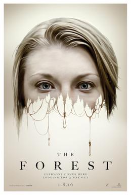 The Forest The_Forest_Poster