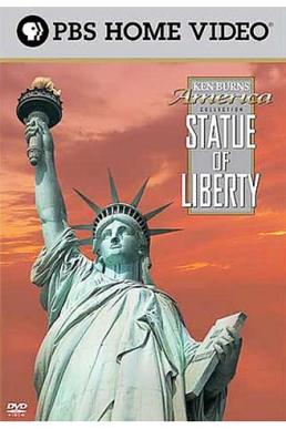 <i>The Statue of Liberty</i> (film) 1985 American film