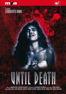 <i>Until Death</i> (1988 film) 1988 TV series or program