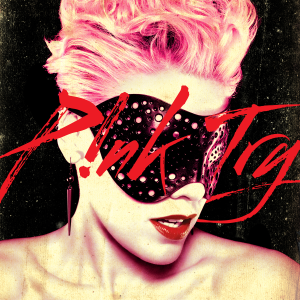 Try (Pink song) 2012 single by Pink