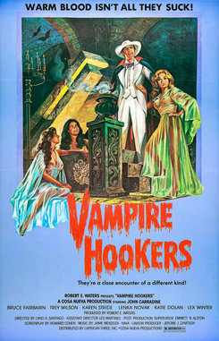 <i>Vampire Hookers</i> 1978 Filipino film