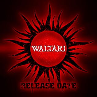 <i>Release Date</i> 2007 studio album by Waltari