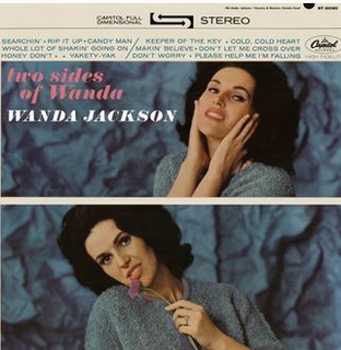 Two Sides of Wanda - Wikipedia