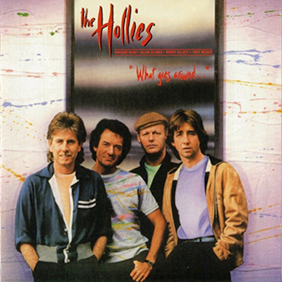 What Goes Around... (Hollies album) - Wikipedia