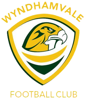 <span class="mw-page-title-main">Wyndhamvale Football Club</span>