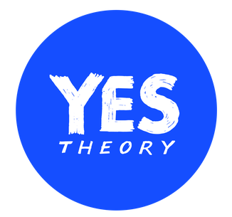 Yes Theory Wikipedia