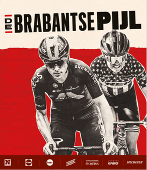 <span class="mw-page-title-main">2022 Brabantse Pijl</span> Cycling race