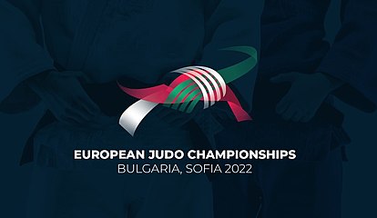 File:2022 European Judo Championships.jpg