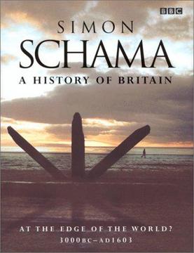 A History of Britain (book) - Wikipedia