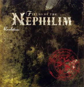 <i>Revelations</i> (Fields of the Nephilim album) 1993 compilation album by Fields of the Nephilim