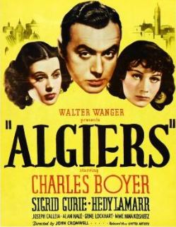 Algiers (film) - Wikipedia