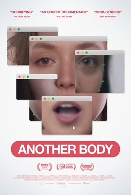 <i>Another Body</i> 2023 film