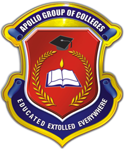 Apollo College Logo