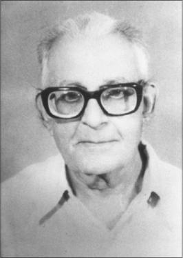 <span class="mw-page-title-main">Baldev Singh (neurologist)</span> Indian neurologist (1904–1998)