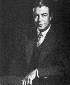 <span class="mw-page-title-main">Benjamin Lee Whorf</span> American linguist (1897–1941)