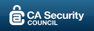 Certificate Authority Security Council organization