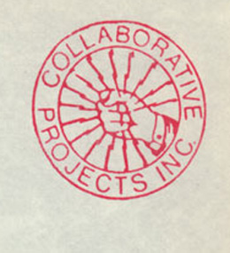 <span class="mw-page-title-main">Colab</span> New York City artists group