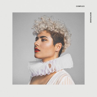 <i>Complex</i> (album) 2019 studio album by Montaigne