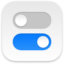 <span class="mw-page-title-main">Control Center (Apple)</span> iOS, iPadOS, macOS feature