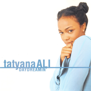 <span class="mw-page-title-main">Daydreamin' (Tatyana Ali song)</span> 1998 single by Tatyana Ali