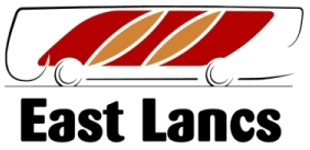 File:East Lancs logo.png