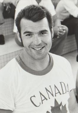 <span class="mw-page-title-main">Eugene Reimer</span> Canadian paralympic athlete