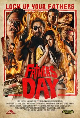 Father's Day (2011 film) - Wikipedia