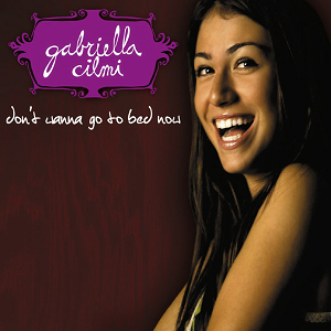 <span class="mw-page-title-main">Don't Wanna Go to Bed Now</span> 2008 single by Gabriella Cilmi