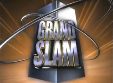 Grand Slam (American game show) - Wikipedia