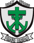 <span class="mw-page-title-main">Holy Cross Catholic Secondary School (St. Catharines)</span> Secondary school in St. Catharines, Ontario, Canada