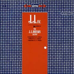 <i>J.J. Inc.</i> 1961 studio album by J. J. Johnson