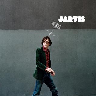 <i>Jarvis</i> (album) 2006 studio album by Jarvis Cocker
