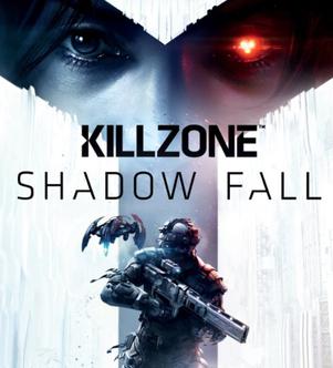 <i>Killzone Shadow Fall</i> 2013 video game