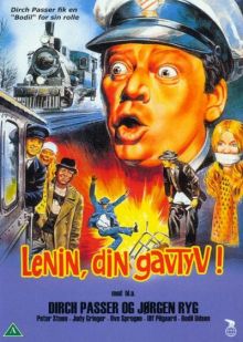 <i>Lenin, You Rascal, You</i> 1972 film