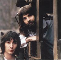 <i>Mother Lode</i> (album) 1974 studio album by Loggins and Messina