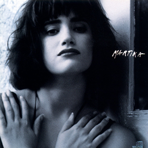 <i>Martika</i> (album) 1988 studio album by Martika