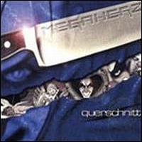 <i>Querschnitt</i> 2001 compilation album by Megaherz