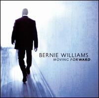 <i>Moving Forward</i> 2009 studio album by Bernie Williams