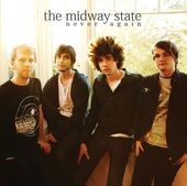 <span class="mw-page-title-main">Never Again (The Midway State song)</span> 2008 single by The Midway State