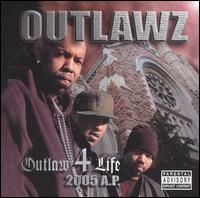 Outlaw 4 Life: 2005 A.P. httpsuploadwikimediaorgwikipediaen11eO4Ljpg