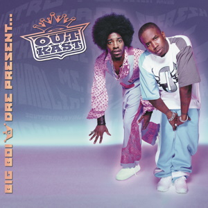 <i>Big Boi and Dre Present... Outkast</i> 2001 compilation album by Outkast