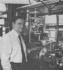 <span class="mw-page-title-main">Paul Marmet</span> Canadian physicist (1932-2005)
