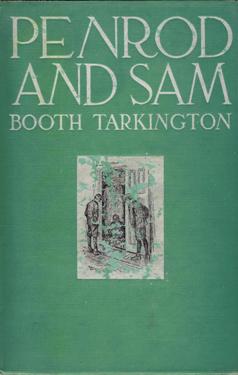 <i>Penrod and Sam</i> (novel) 1916 novel by Booth Tarkington