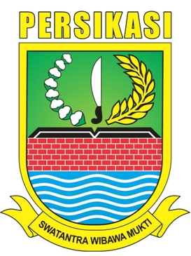 <span class="mw-page-title-main">Persikasi Bekasi</span> Indonesian football club