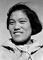 <span class="mw-page-title-main">Phanthog</span> Tibetan mountaineer